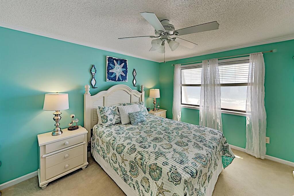 *2Br Oceanfront Retreat*King Ensuite*Pool*Nmb Cherry Grove*Pc4 Myrtle Beach Exterior foto